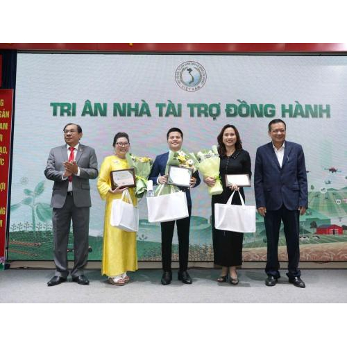 VI. Kết luận & Tri ân